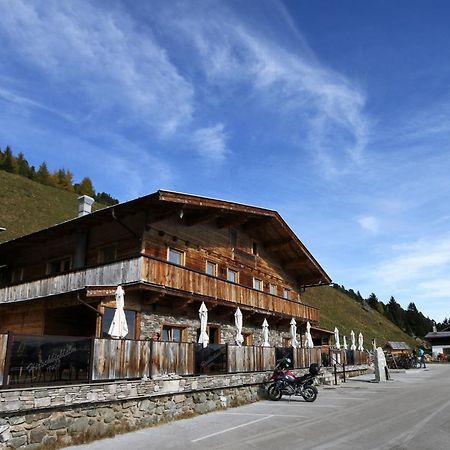 Unique Large Alpine Pasture In The Middle Of The Zillertal Mountains Villa Zellberg ภายนอก รูปภาพ