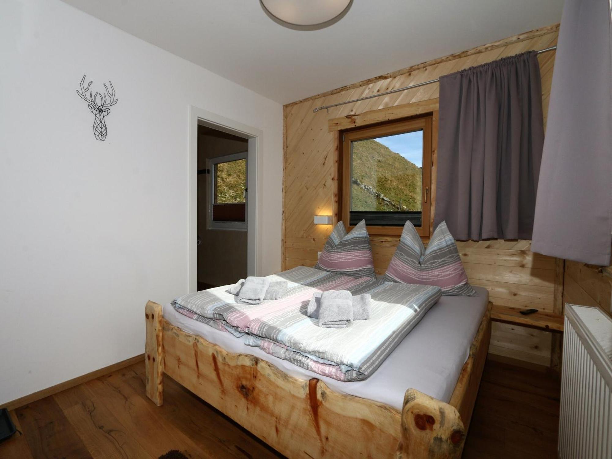 Unique Large Alpine Pasture In The Middle Of The Zillertal Mountains Villa Zellberg ภายนอก รูปภาพ