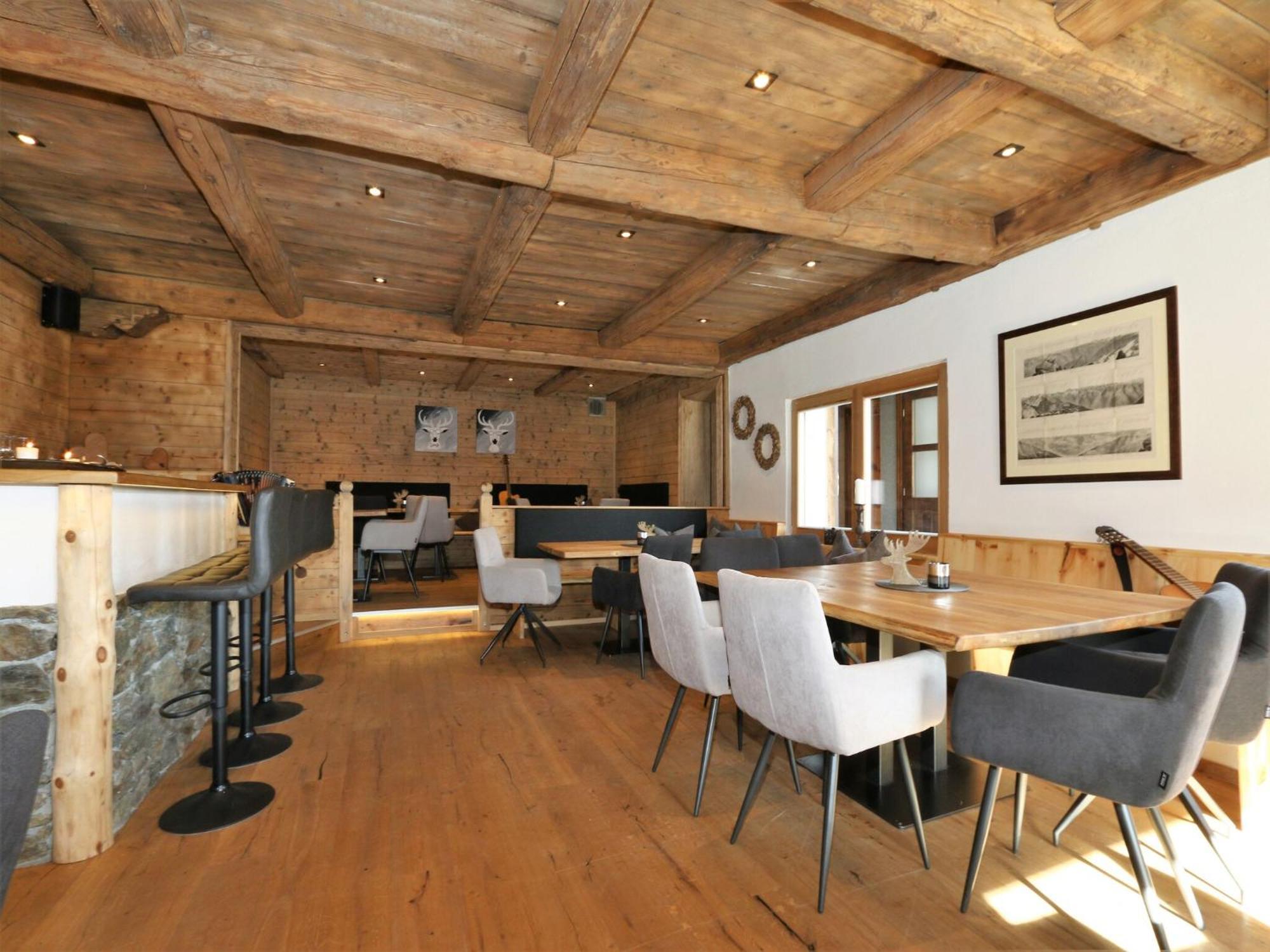 Unique Large Alpine Pasture In The Middle Of The Zillertal Mountains Villa Zellberg ภายนอก รูปภาพ